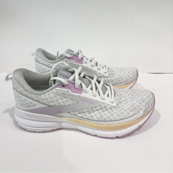 Brooks Trace 3 Women’s Running Shoes - Picture 4 of 9